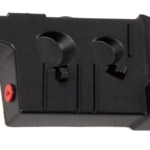 FORD TAMPON BAĞLANTI BRAKETİ ÖN SOL COURIER BM [14-] FORD ürün görseli