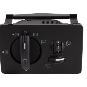 FAR ANAHTARI SİS FARLI AYARLI FOCUS - CONNECT - V-184 - V3-63