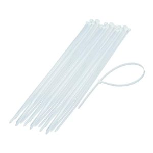 PLASTİK BEYAZ KELEPÇE