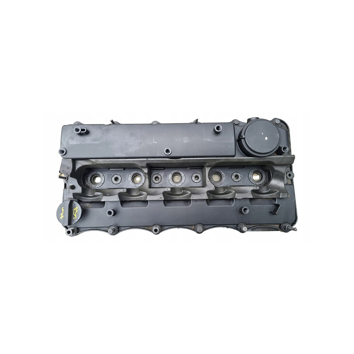 FORD INTERCOOLER ARA TUTUCU HORTUM FOCUS >11 ürün görseli