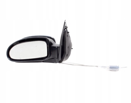 FORD DİKİZ AYNASI SOL MANUEL FOCUS -98 ürün görseli