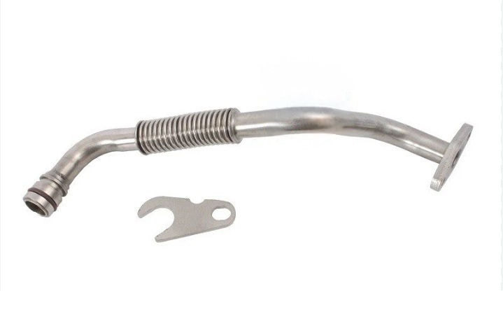 FORD TRANSİT V184 TURBO YAĞ GERİ DÖNÜŞ BORUSU 100-120 PS - Hangi