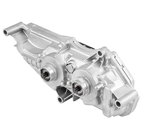 FORD FOCUS FİESTA POWERSHİFT ŞANZIMAN BEYİN ürün görseli