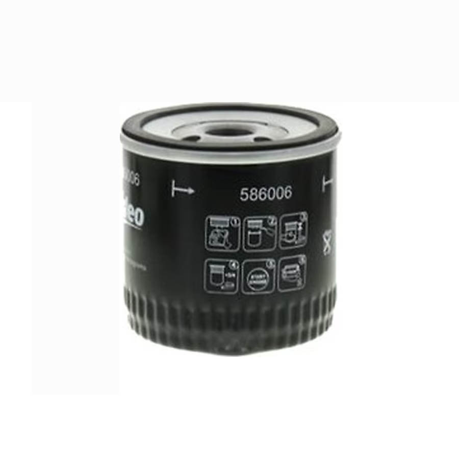FORD CONNECT YAĞ FİLTRESİ 02- 1.8 TDCI ürün görseli