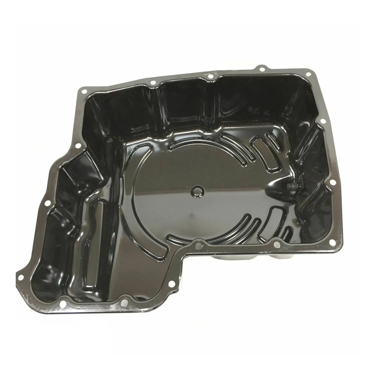 FORD TRANSİT V347 V363 155 PS MOTOR YAĞ KARTEL