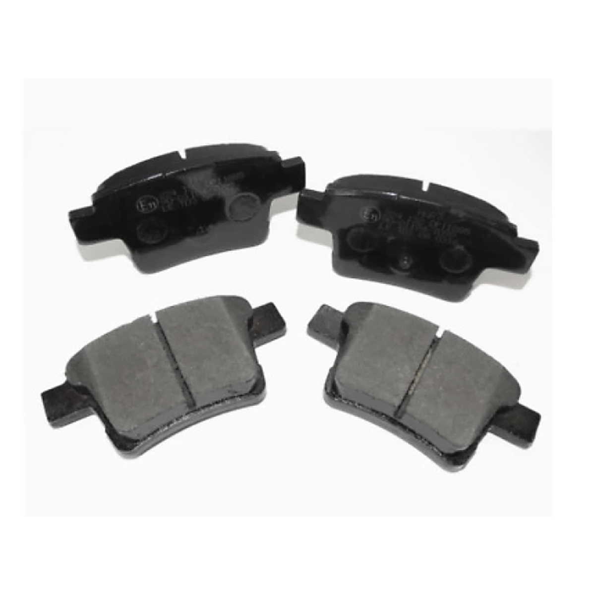 FORD MONDEO 03-07 ARKA BALATA ürün görseli