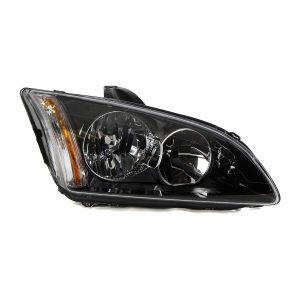 FORD FOCUS 05-08 SAĞ ÖN FAR İÇİ SİYAH ürün görseli