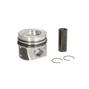 FORD TRANSİT V347 V363 155 PS PİSTON SEKMAN 1 MM (TAKIM) BK2Q 6105 ürün görseli