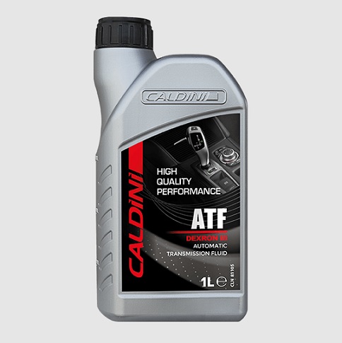 DİREKSİYON YAĞI 1 LT CALDİNİ
