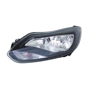 FORD FOCUS 11- SOL FAR İÇİ SİYAH ürün görseli