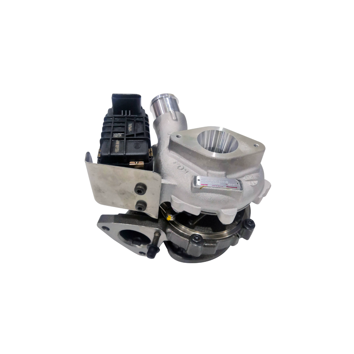 FORD TRANSİT 155 PS TURBO WASTEGATE (KART) ürün görseli