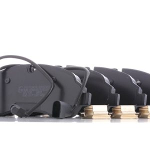 FORD TRANSİT V363 ÖN BALATA 4174 ürün görseli
