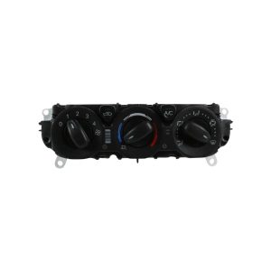 FORD TRANSİT V363 14- KALORİFER KUMANDA PANEL (MANUEL)