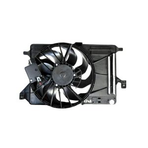 FORD FOCUS 11-FAN MOTORU KOMPLE TDCI