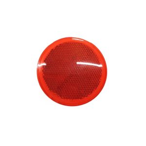 FORD FİESTA 06- ARKA TAMPON REFLEKTÖR SOL