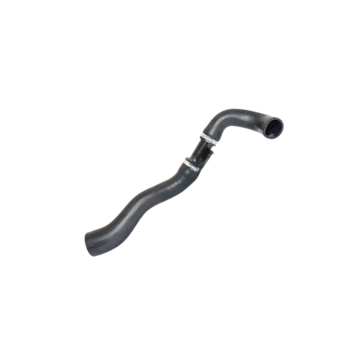 FORD FİESTA 1.6 TDCI 05-TURBO İNTERCOOLER HORTUM DEMİRLİ