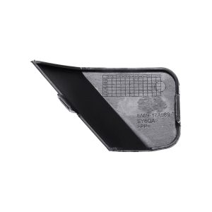 FORD FİESTA 08-ÖN TAMPON ÇEKİ DEMİR KAPAK