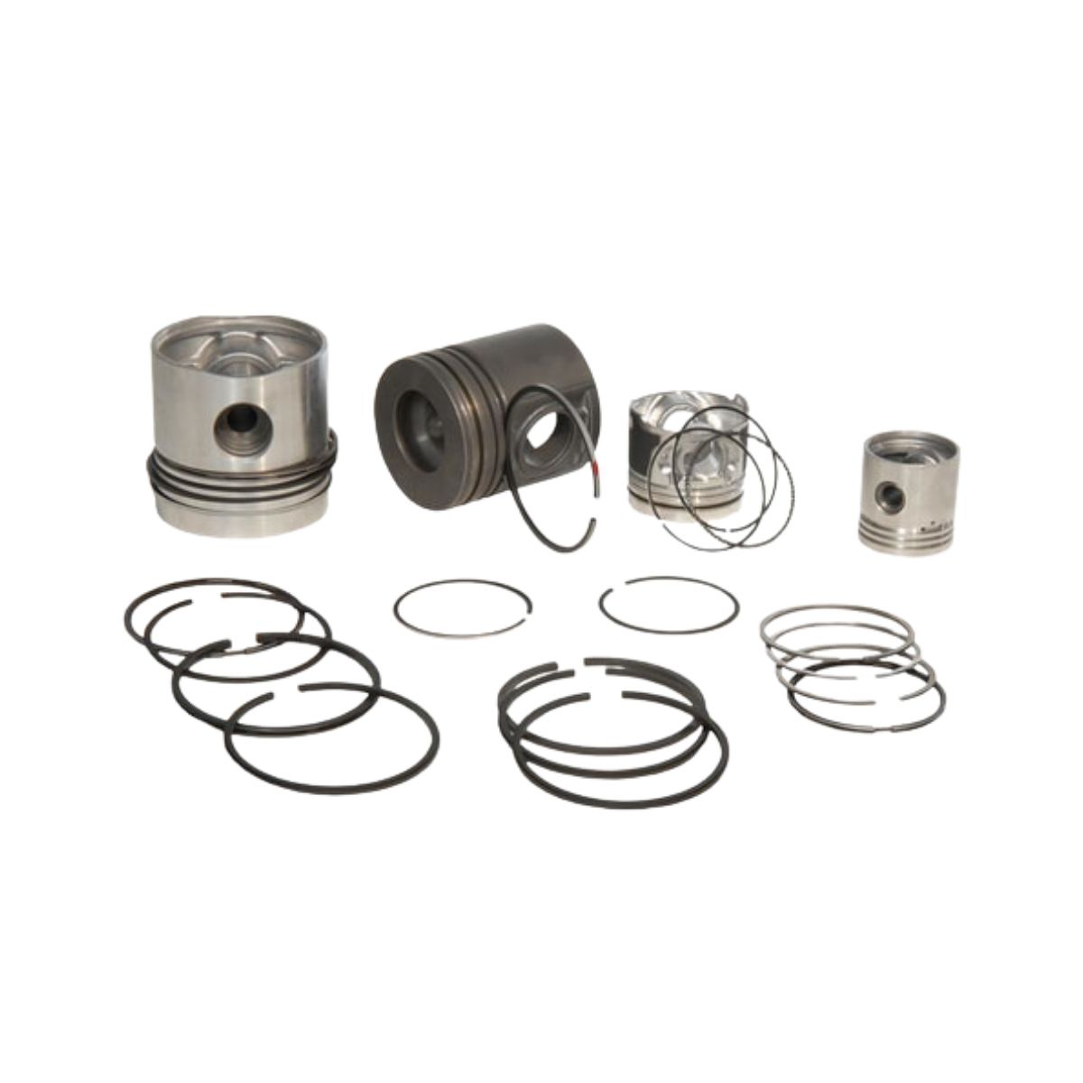 FORD TRANSİT 2.0 ECOBLUE PİSTON SEKMAN TAKIM