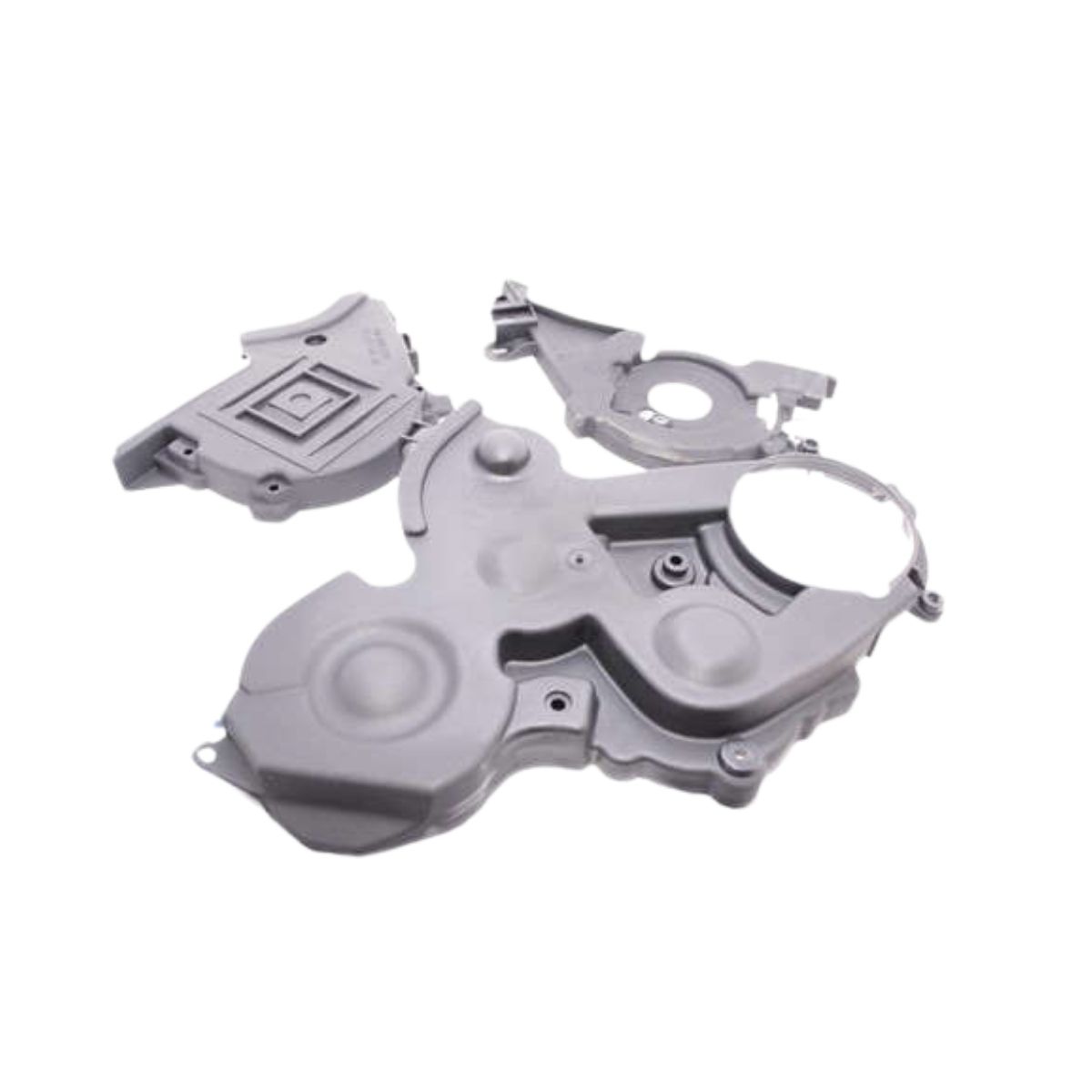 FORD FOCUS-CMAX TRİGER KAYIŞ KAPAK SET 3 PARÇA