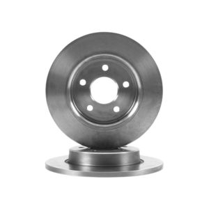 FORD FOCUS 11- ARKA DİSK (271MM)
