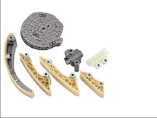 FORD TRANSİT V347 V363 155 PS EKSANTRİK ZİNCİR SET 2.2-2.4 (KEÇESİZ) ürün görseli