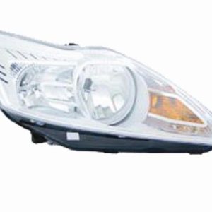 FORD FOCUS 08- SAĞ FAR İÇİ BEYAZ ürün görseli