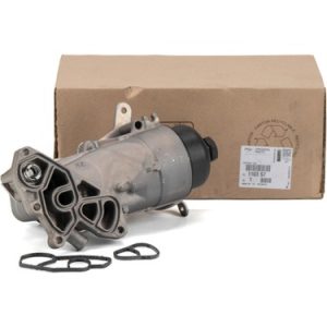 FORD FOCUS FİESTA MONDEO VOLVO PEUGEOT CITROEN EURO 5 MOTOR YAĞ SOĞUTUCU ürün görseli