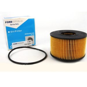 FORD YAĞ FİLTRESİ V184 ürün görseli
