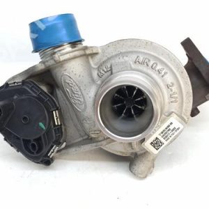 FORD TURBO ŞARJ BAĞLANTI KİTİ (GK2Q 9L461) V-362 2.0 PANTHER FORD TRANSİT ürün görseli