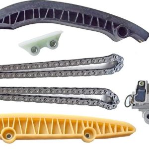 FORD V184 120 PS ZİNCİR YENİ SEVİYE ürün görseli