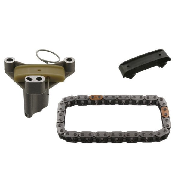 FORD EKSANTRİK ZİNCİR + GERGİ SETİ 1.6 TDCI ürün görseli