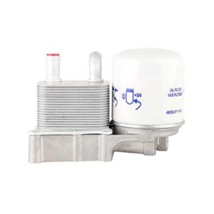 FORD YAĞ SOĞUTUCU CONNECT YM 344550 ürün görseli