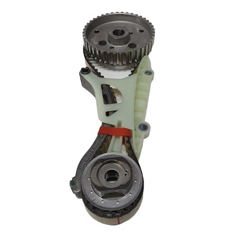 FORD CONNECT İÇ TRİGER YAĞLI KAYIŞ SET DAYCO ürün görseli