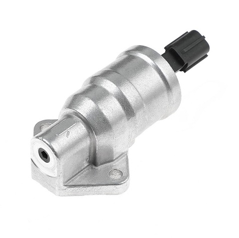 FORD ROLANTİ AYAR VALFİ 1.6 (YUVARLAK) E.M FCS 98 >01 ürün görseli