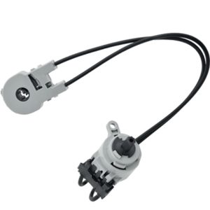 FORD KALORİFER HALATI GRİ FOCUS 1 ürün görseli