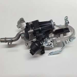 FORD EGR KOMPLE EURO 5 FCS FİE COURIER ürün görseli