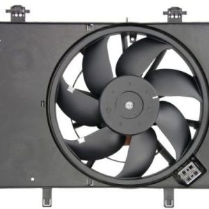 FORD FAN MOTORU (+AC ) KOMPLE FİESTA - COURIER 1.4 1.5 1.6 TDCI 08 > ürün görseli