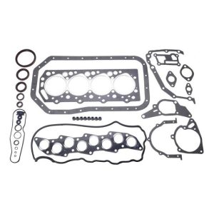 FORD TAKIM CONTA FCS FİE COURIER MONDEO EURO 5 1