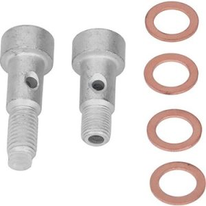 FORD BANJO CIVATASI M10 X 29MM FOCUS 1.6 D [04-] FORD ürün görseli