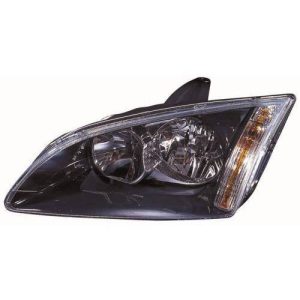 FORD FAR KOMPLE SOL SİYAH ZEMİN FOCUS BM [04-] FORD ürün görseli