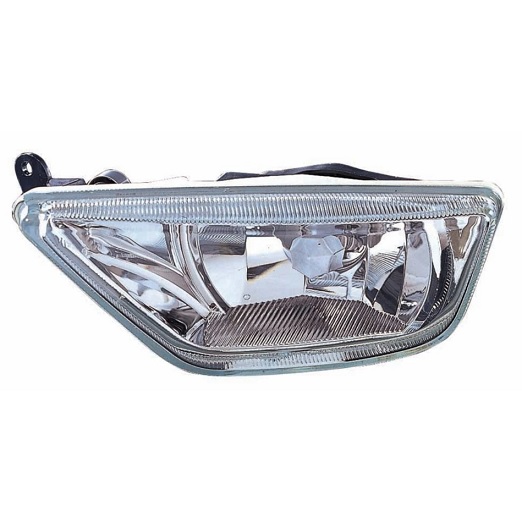 FORD ÖN SİS LAMBASI SOL FOCUS >01-04 ürün görseli