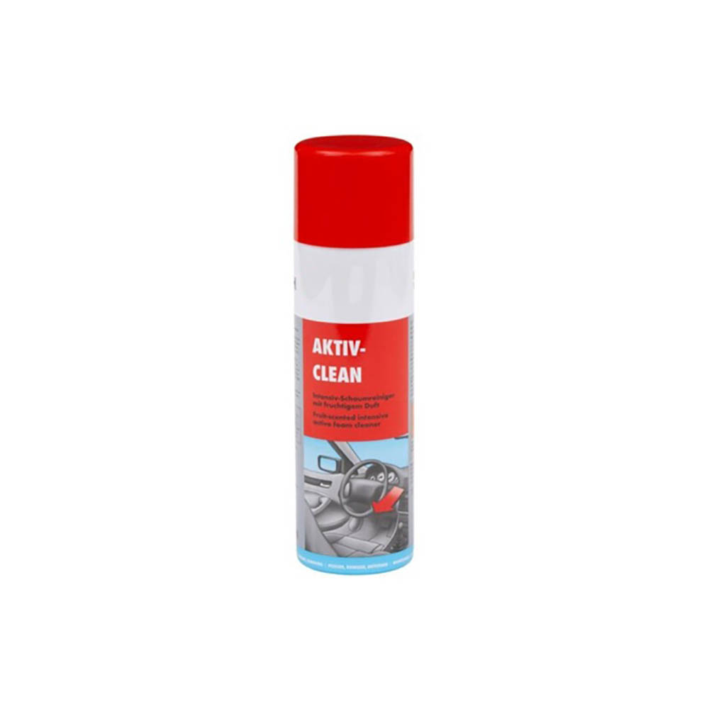 FORD HIZLI MOTOR TEMİZLEME SPREYİ 500 ML ürün görseli