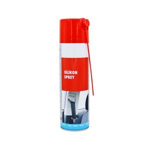 SLİKON SPREY 500 ML