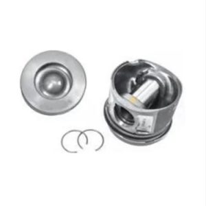 87-72755 1002 PİSTON+SEGMAN (GK2Q 6105) 1MM -40
