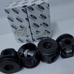 FORD PİSTON + SEGMAN V-184 FM 87-70905 050 (TAKIM) ürün görseli